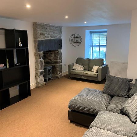 Cosy Cottage In Picturesque Snowdonia With Stunning Views Of The Moelwyn Mountains Blaenau Ffestiniog Eksteriør bilde