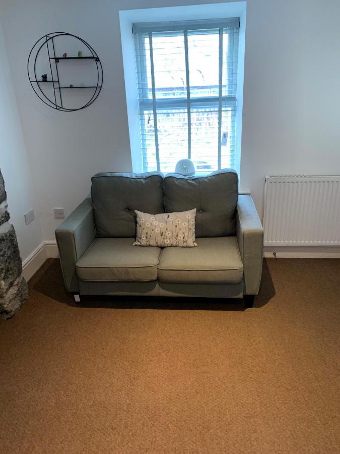 Cosy Cottage In Picturesque Snowdonia With Stunning Views Of The Moelwyn Mountains Blaenau Ffestiniog Eksteriør bilde