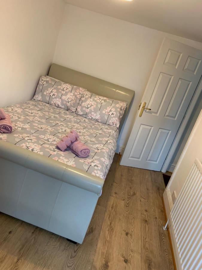 Cosy Cottage In Picturesque Snowdonia With Stunning Views Of The Moelwyn Mountains Blaenau Ffestiniog Eksteriør bilde