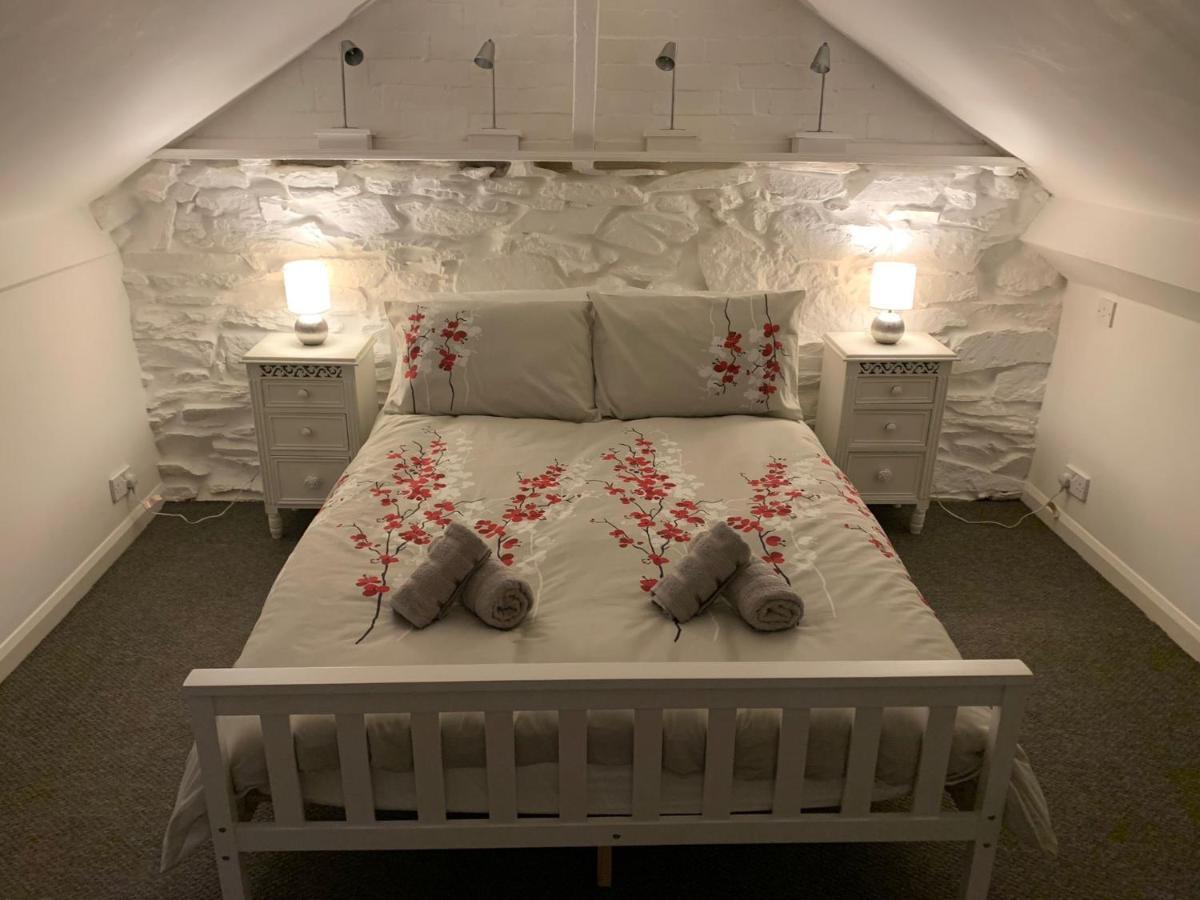 Cosy Cottage In Picturesque Snowdonia With Stunning Views Of The Moelwyn Mountains Blaenau Ffestiniog Eksteriør bilde